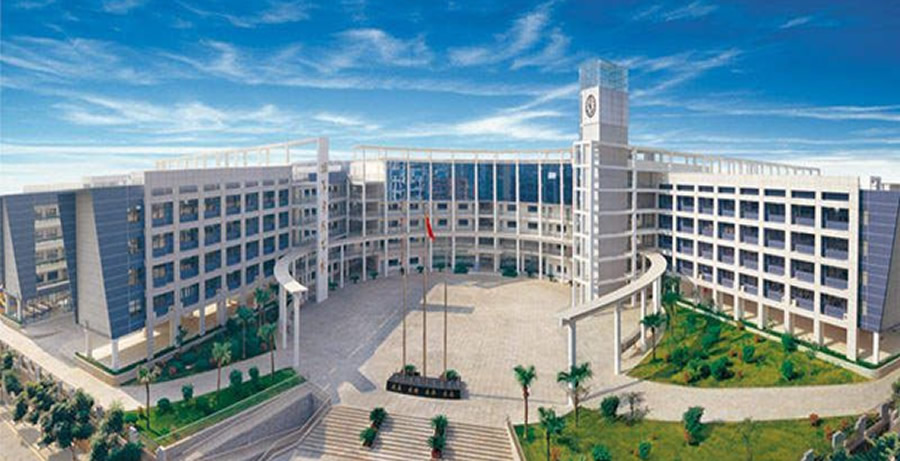 深圳市福田保稅區(qū)實(shí)驗(yàn)學(xué)校項目